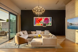 Villa Armani Dubrovnik Copie de boravak 2