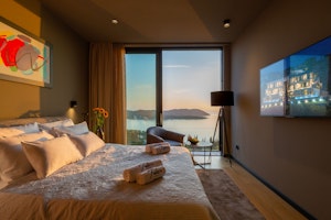 Villa Armani Dubrovnik Copie de soba3