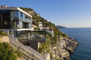 Villa Ivica Dubrovnik DJI_0522