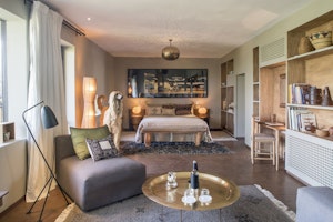 Villa Dar el Sadaka Marrakesh photo100008