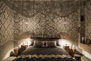 Villa Dar el Sadaka Marrakesh photo100016