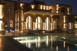 Villa Jasmin Marrakesh AMA_4323