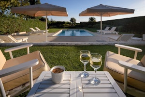 Quinta do Sarrea Portimao Copie de 28-Piscina