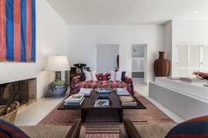 Villa Keisa Portimao 32) Master Bedroom WC_2