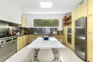 Villa Keisa Portimao 51) Kitchen