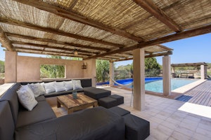 Formentera Villa Castelita Formentera