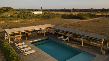 Formentera Villa Elsa Formentera