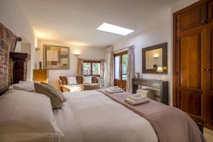 Ibiza Villa Ava Ibiza