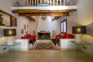 Ibiza Villa Ava Ibiza