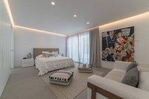 Ibiza Villa Ayas Ibiza