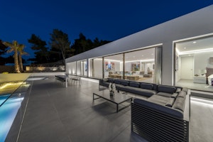 Ibiza Villa Ayas Ibiza