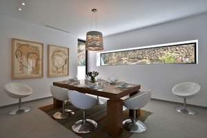 Ibiza Villa Canutte Ibiza
