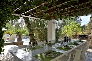 Ibiza Villa Canutte Ibiza