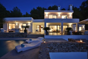 Ibiza Villa Canutte Ibiza