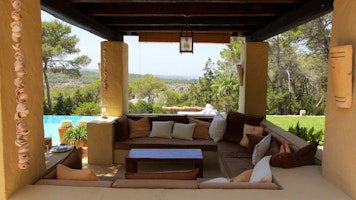 Ibiza Villa Dulce Ibiza