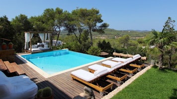 Ibiza Villa Dulce Ibiza