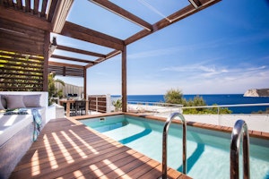 Ibiza Villa Yelda Ibiza