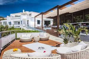 Ibiza Villa Yelda Ibiza