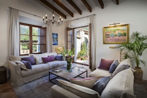 Mallorca Villa Balagueret Mallorca