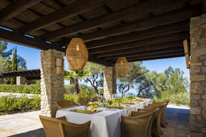 Mallorca Villa Balagueret Mallorca