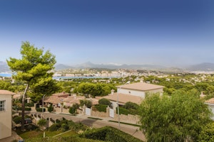 Mallorca Villa Ponsa Mallorca