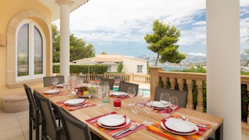 Mallorca Villa Ponsa Mallorca