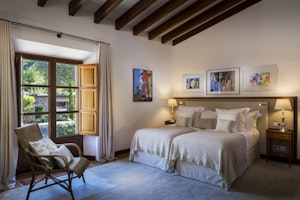 Mallorca Villa Sa Terra Rotja Mallorca