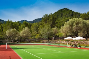 Mallorca Villa Sa Terra Rotja Mallorca