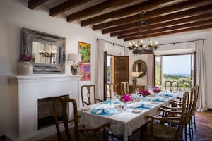 Mallorca Villa Sa Terra Rotja Mallorca