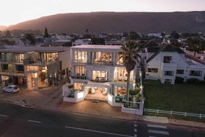 Hermanus Guesthouse
