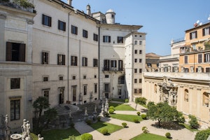 Hotel Vilon Garten1