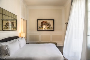 Hotel Vilon Standardzimmer