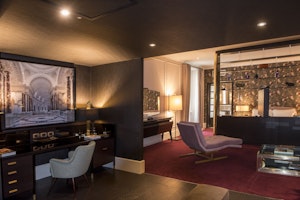 Hotel Vilon Suite