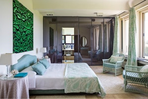 Villa Abbondanza Sardinien