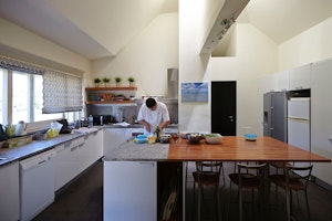 Villa Abbondanza Sardinien