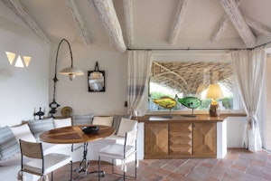 Villa Acquamarina Sardinien