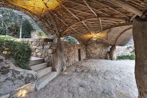 Villa Acquamarina Sardinien