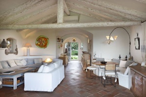 Villa Acquamarina Sardinien