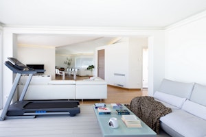 Villa Benedotto Sardinien