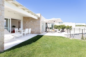Villa Benedotto Sardinien