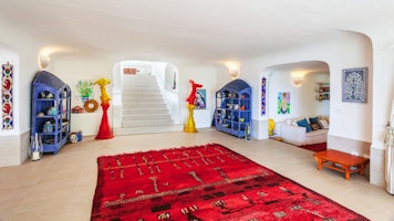 Villa Ippocampo Sardinien