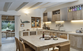 Villa Onore Sardinien