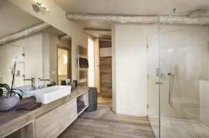 Villa Onore Sardinien