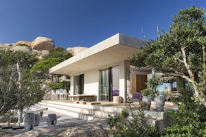 Villa Susanna Sardinien