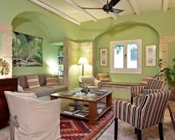 Villa Aranjana Sizilien