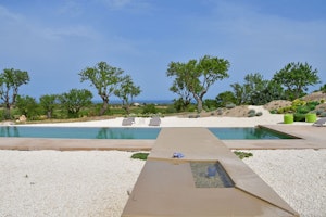 Villa Rilassa Sizilien