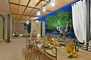 Villa Rilassa Sizilien