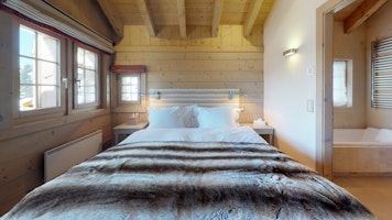 Verbier Chalet Bellevarde Verbier