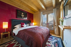 Verbier Chalet Diana Verbier