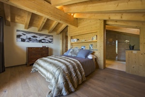 Verbier Chalet Lumi Verbier